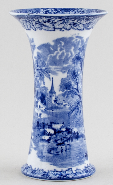 Vase c1920s